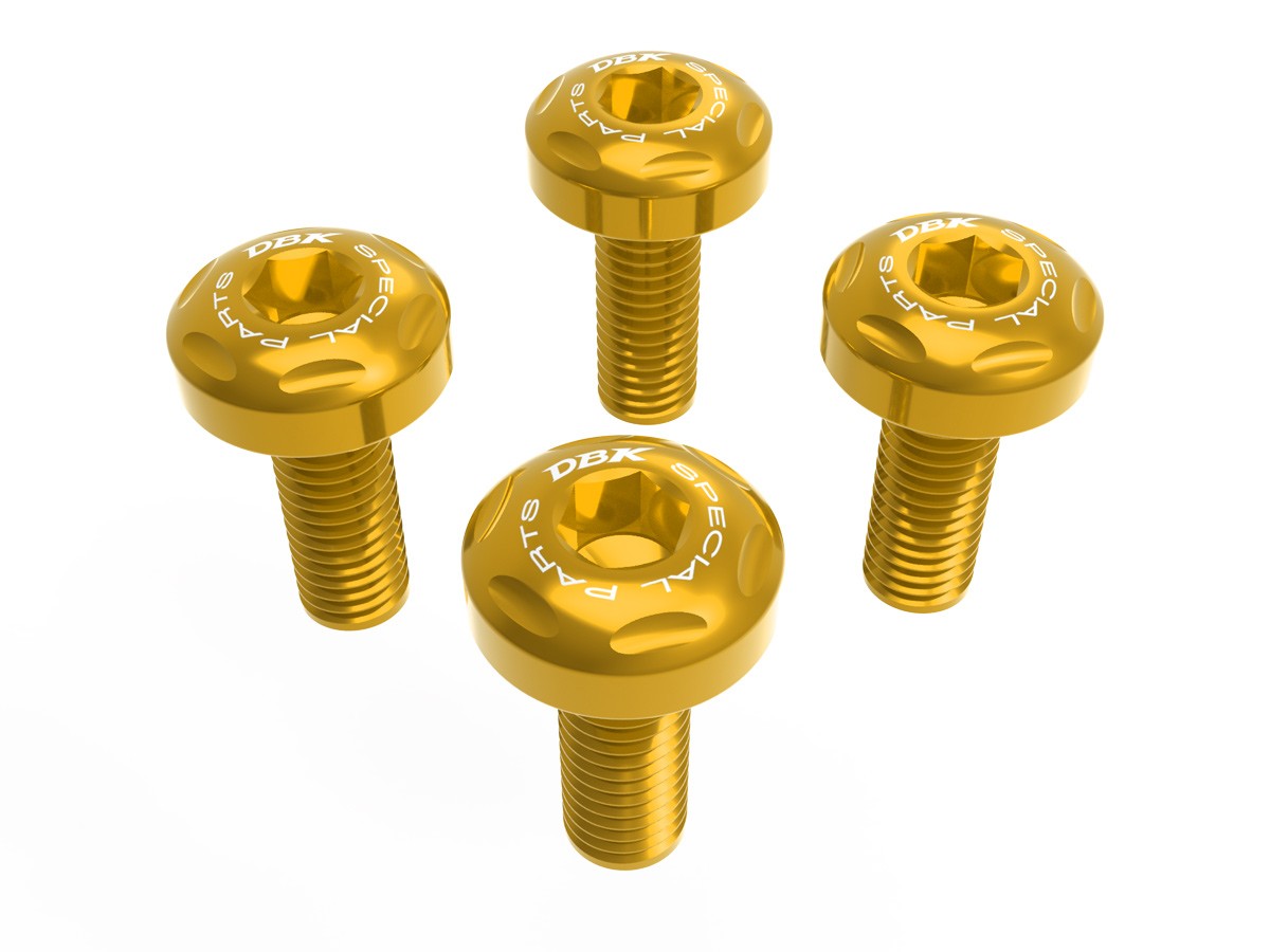 KVT65 - BMW R1300GS CYLINDER HEAD COVER BOLT KIT