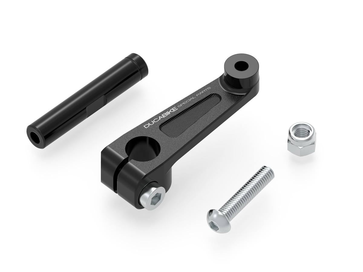 Rprc03 Dv1260 Reverse Shift Support