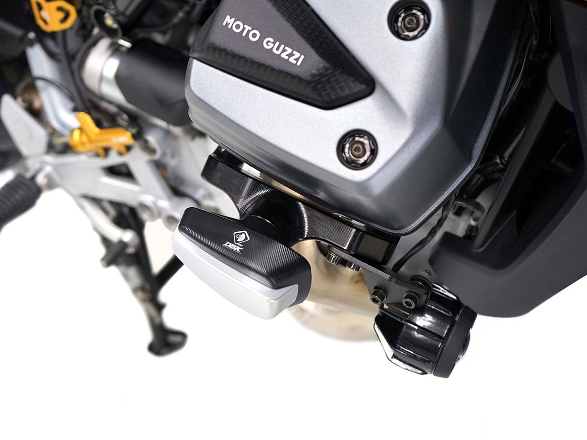 PTMG01 Moto Guzzi V100 Head And Collector Protection Kit