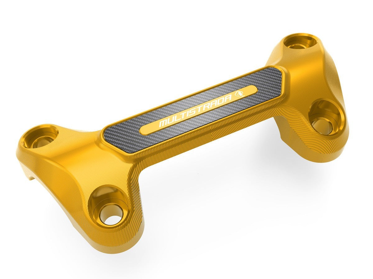 BM15 MTSV4 Handlebar Clamp