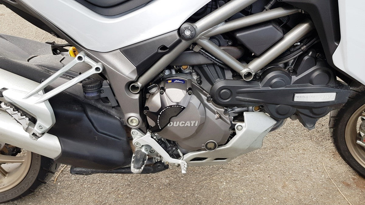 CCO09 Clutch Cover Wet