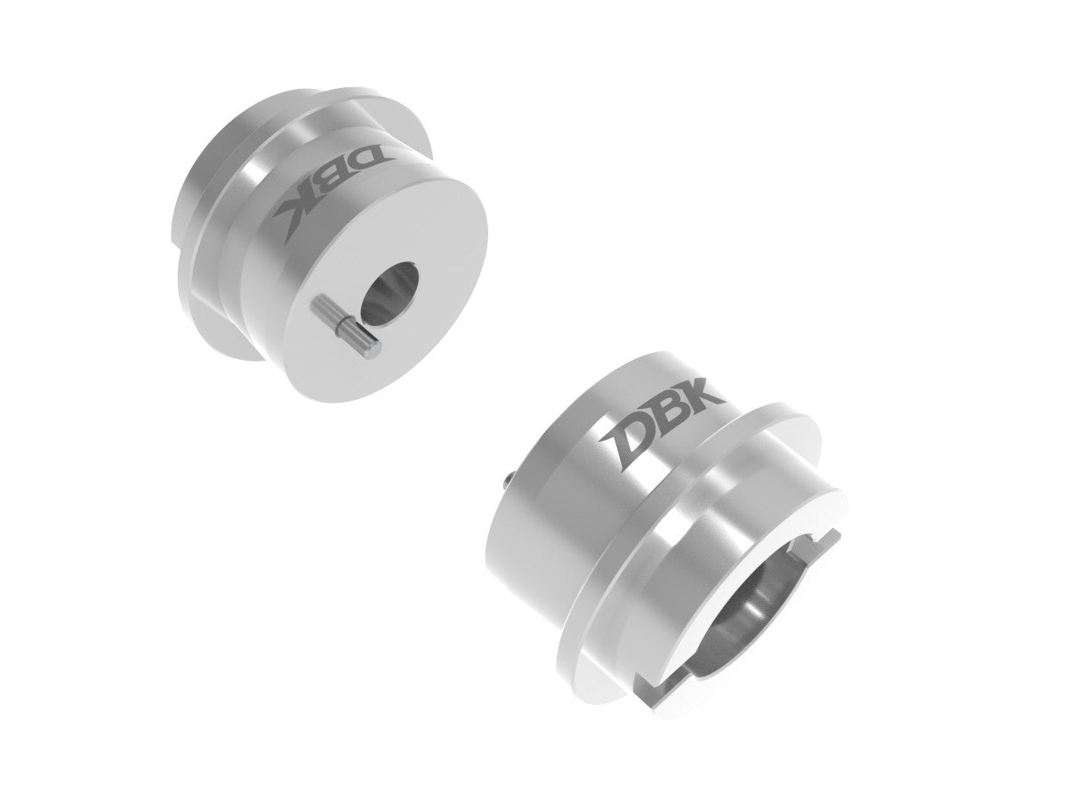 CM14 - BMW R1300GS HANDLEBAR SPACER KIT