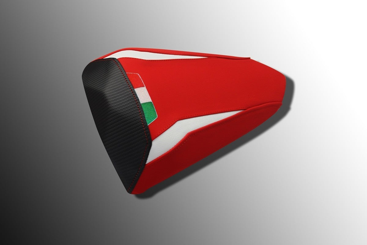 CSV4P01 Panigale V4 Seat Cover Passenger