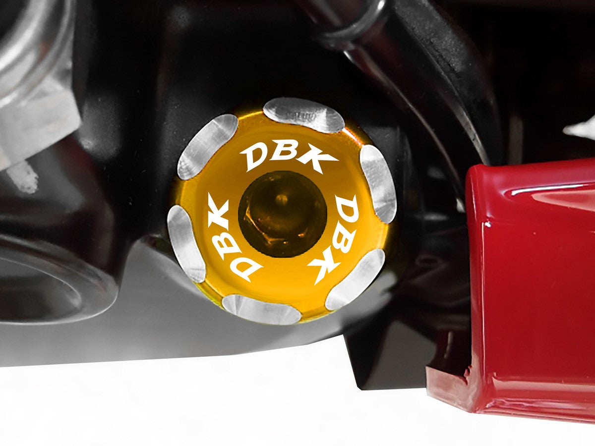 TOS01 Engine Oil Cap