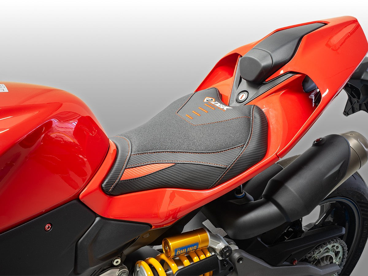 Csv2c02 PANIGALE/SF V2 MY25 Comfort Seat Cover