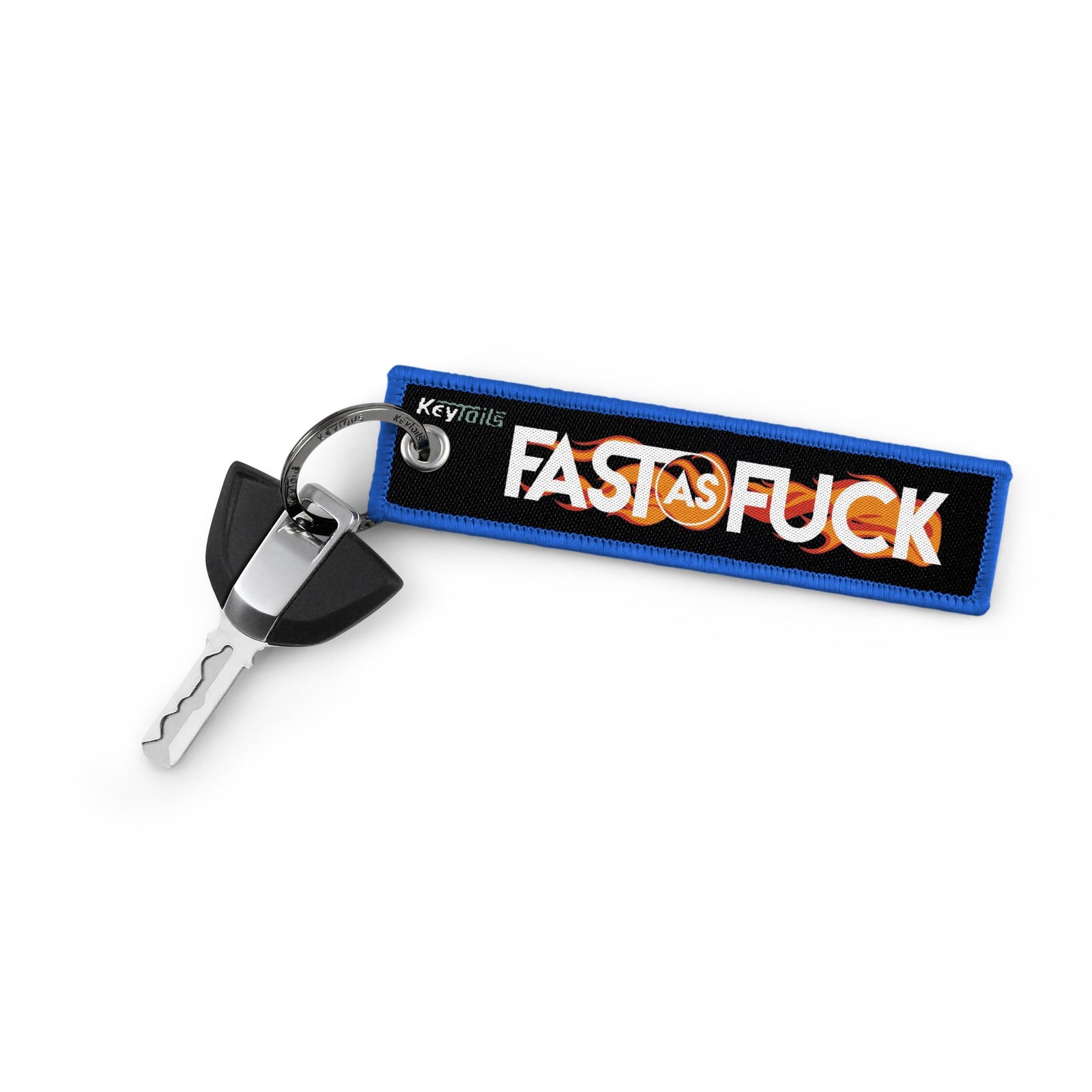 Fast As F#ck