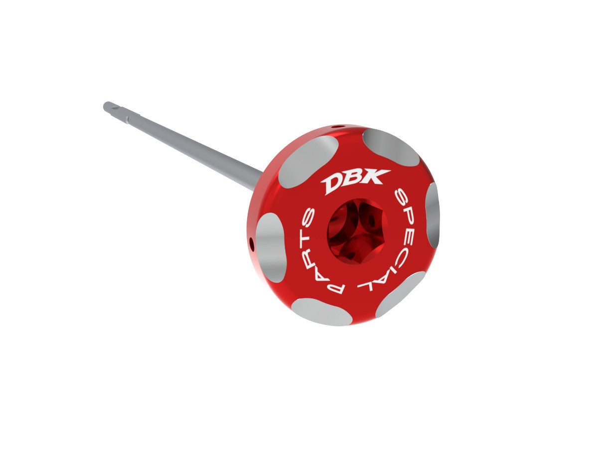 TOO06 HM 698 Mono Oil Filler Plug