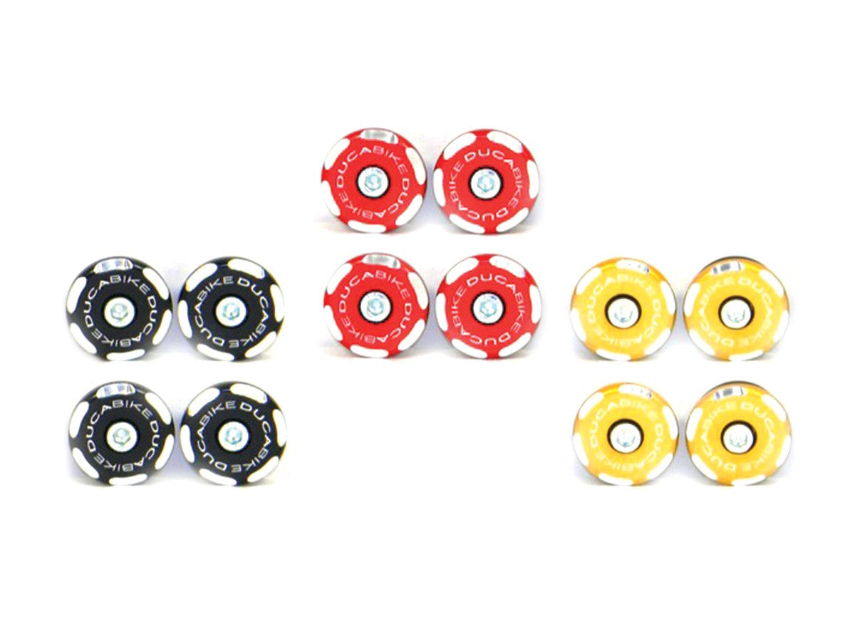 TTNHM02 Kit Frame Plugs Hyp 821/939