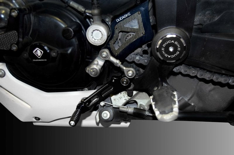 RPLC16 Shift Lever MTS My2010/11