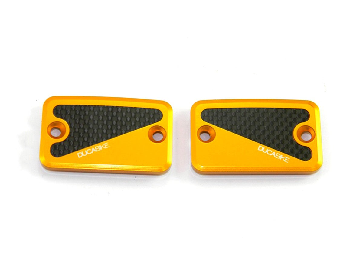 TLS06 Fluid Reservoir Caps