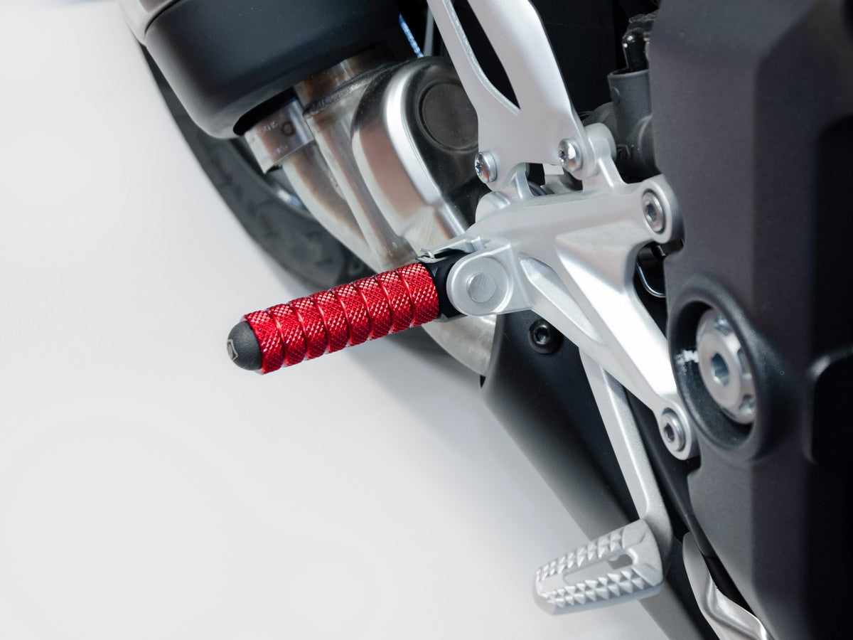 KPDM01 Sport Footpegs