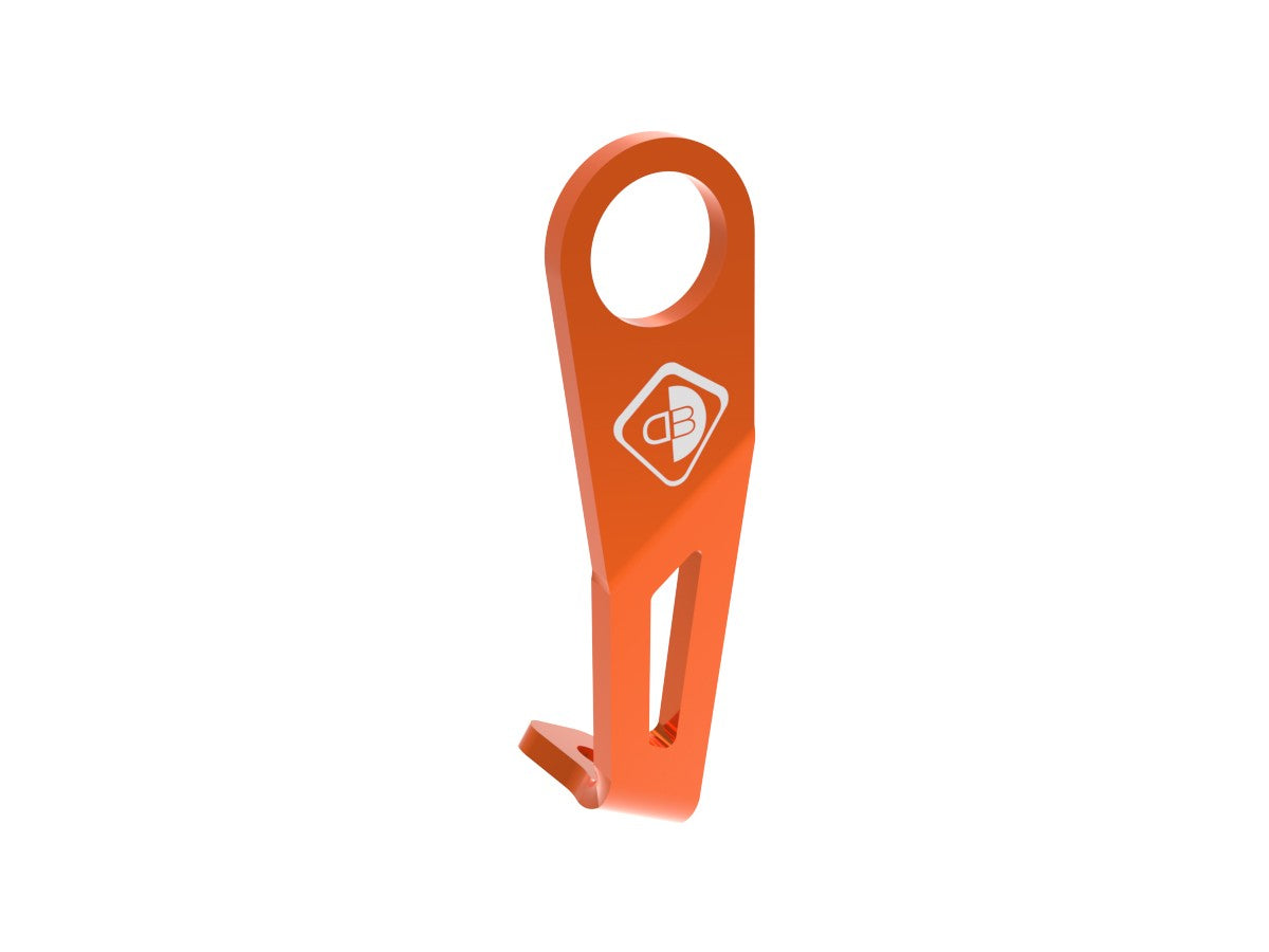 STA19 KTM 1390 Superduke R Clutch Fluid Reservoir Support