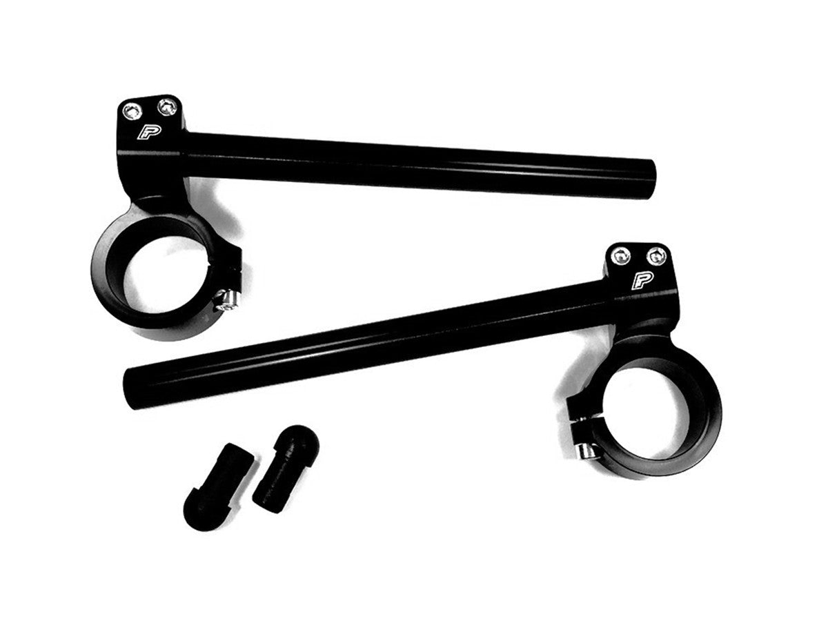 BSR5335 ADJUSTABLE HANDLEBAR 53mm RISE 35 MM