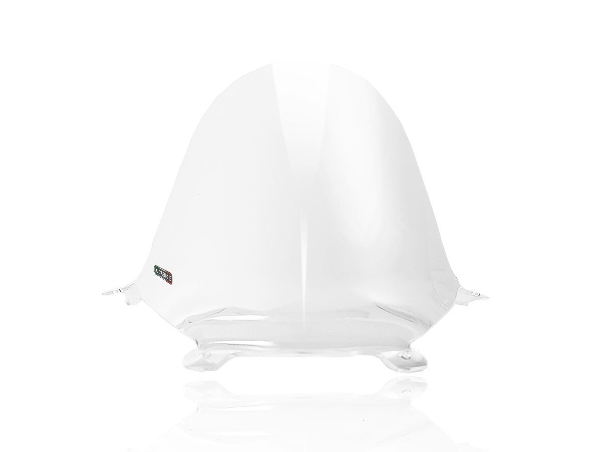 CUP12 V4R Race High Windscreen