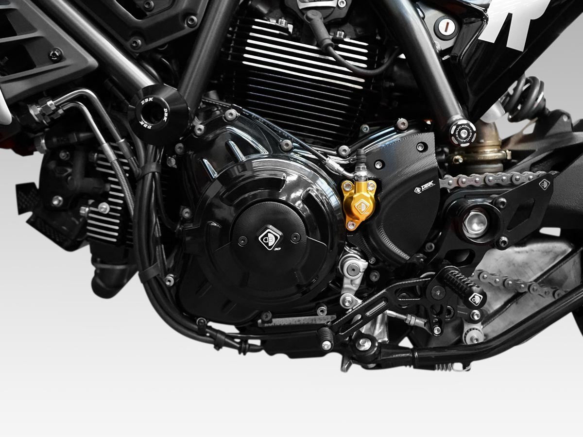 SLI14 Timing Phaser/Clutch Slider Scrambler Next Gen