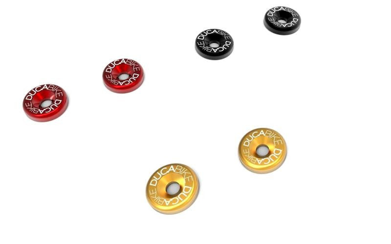 RVS01 Seat Bolts