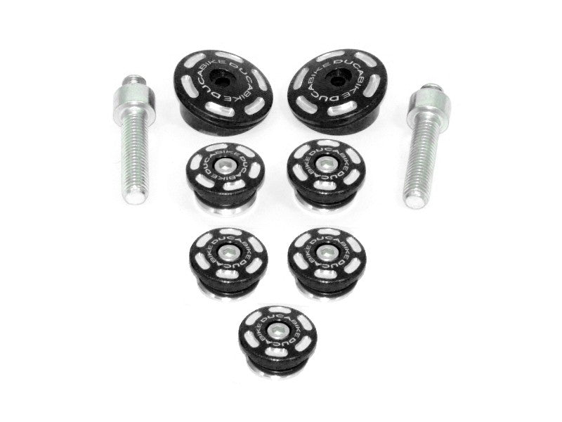 TTMTS950 Kit Frame Caps MTS 950