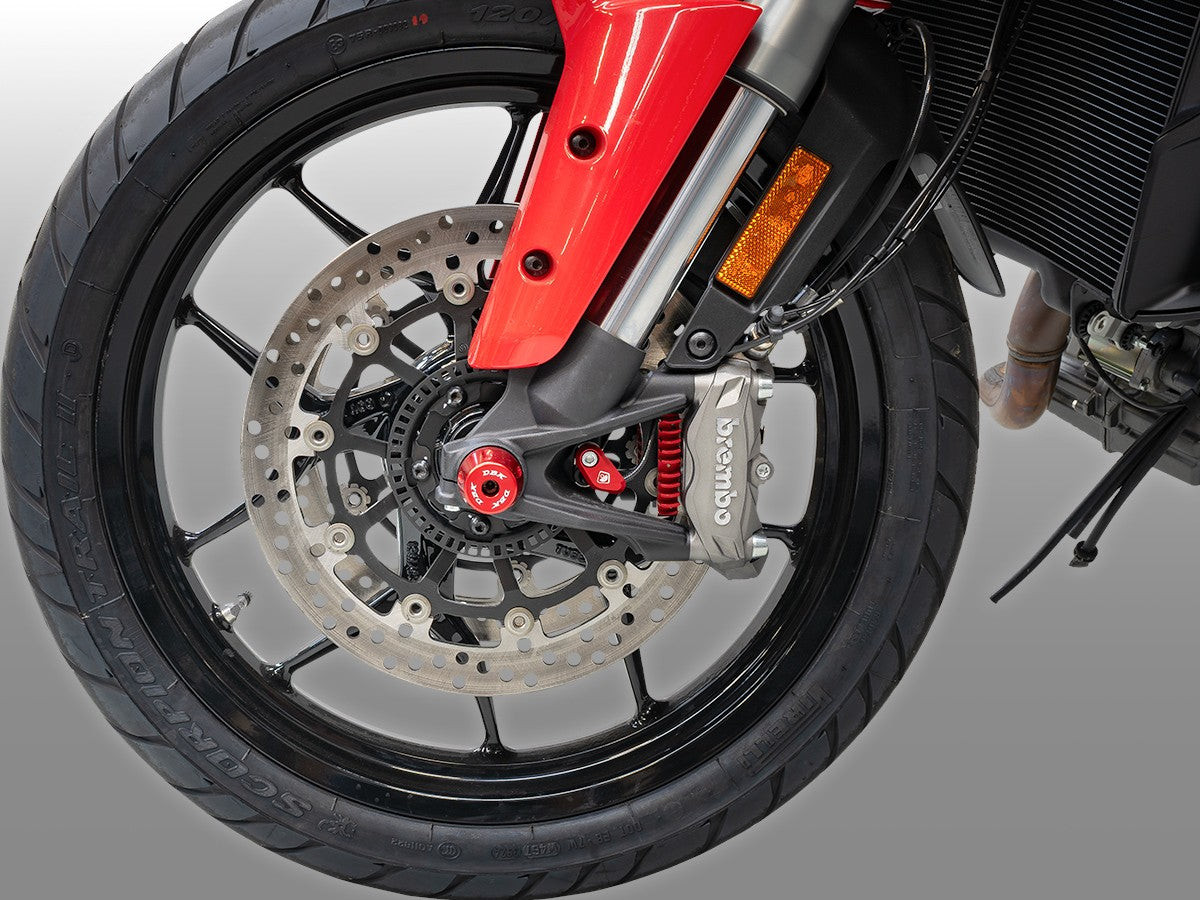 PFAN11 Front Fork Protection Kit