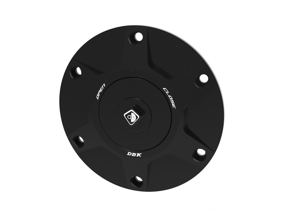 Ducabike DBK Ducati Quick Release Fuel Tank Cap