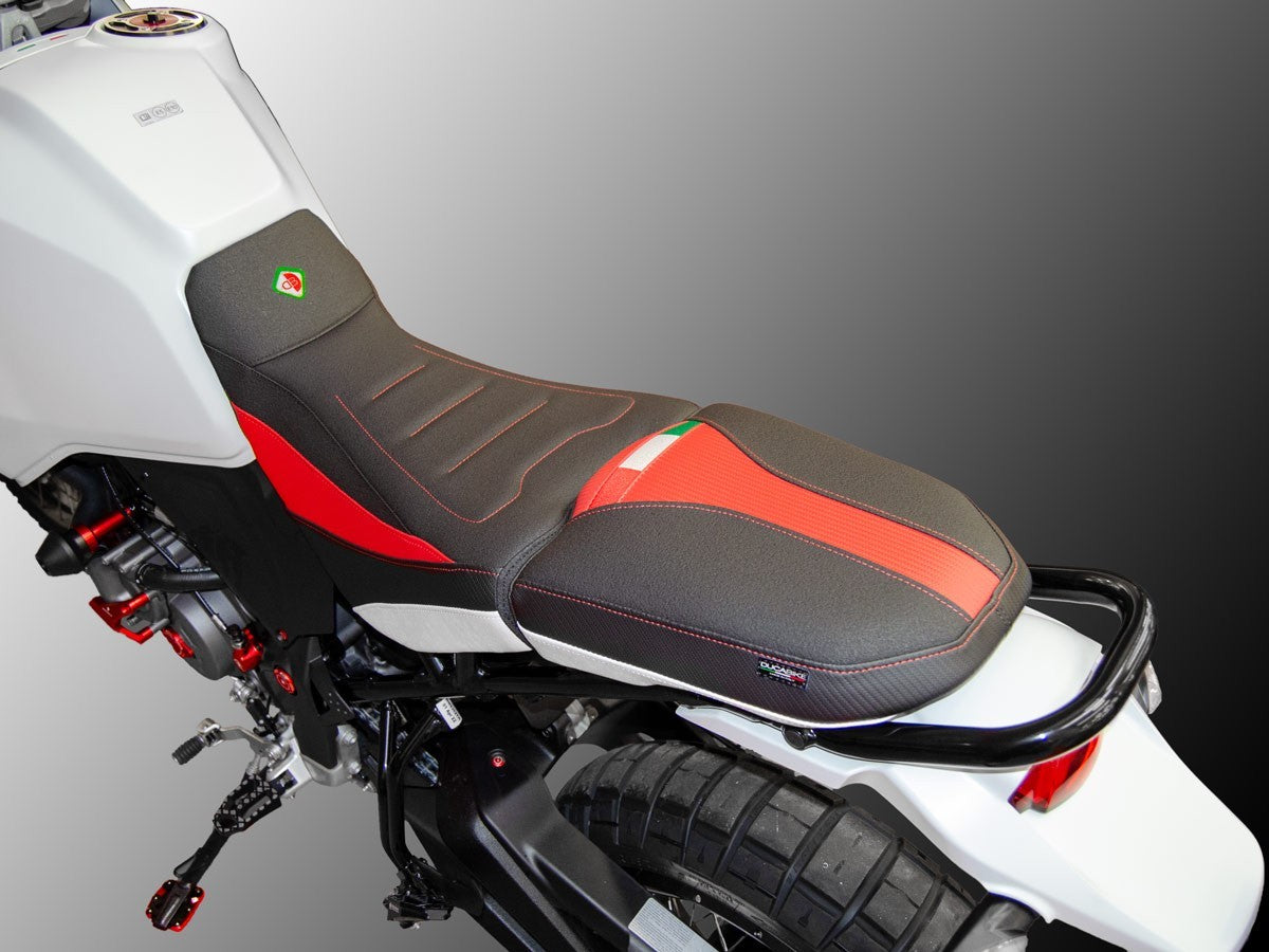 CSDXC01 DesertX Comfort Seat Cover
