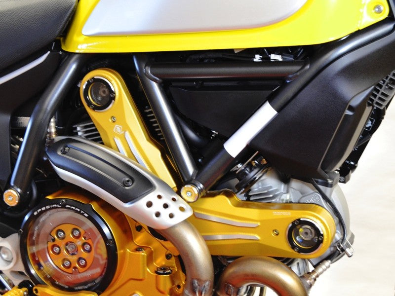 CDSCRA01 Timing Belt Cover
