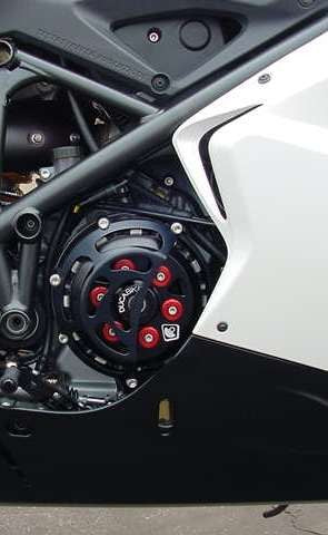 FA6M01 Slipper Clutch 6 Springs Special Edition