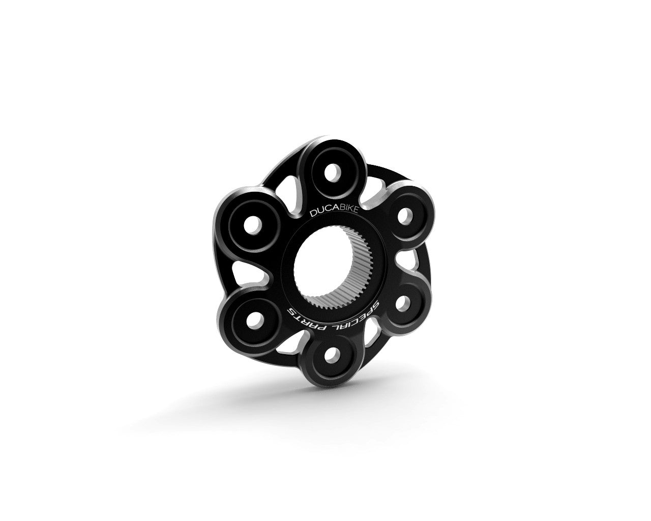 PC6F07 Sprocket Carrier V4