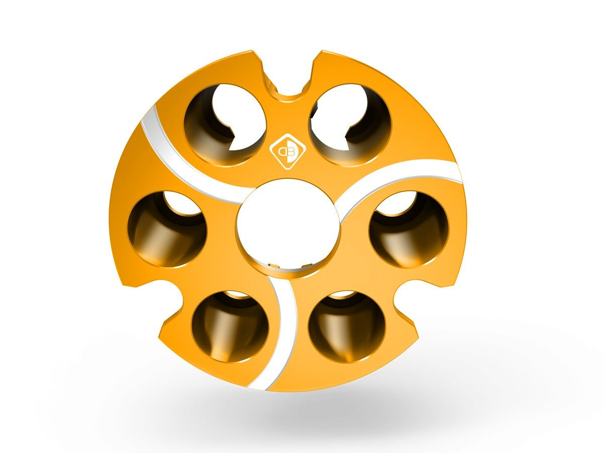 PSF05 Pressure Plate