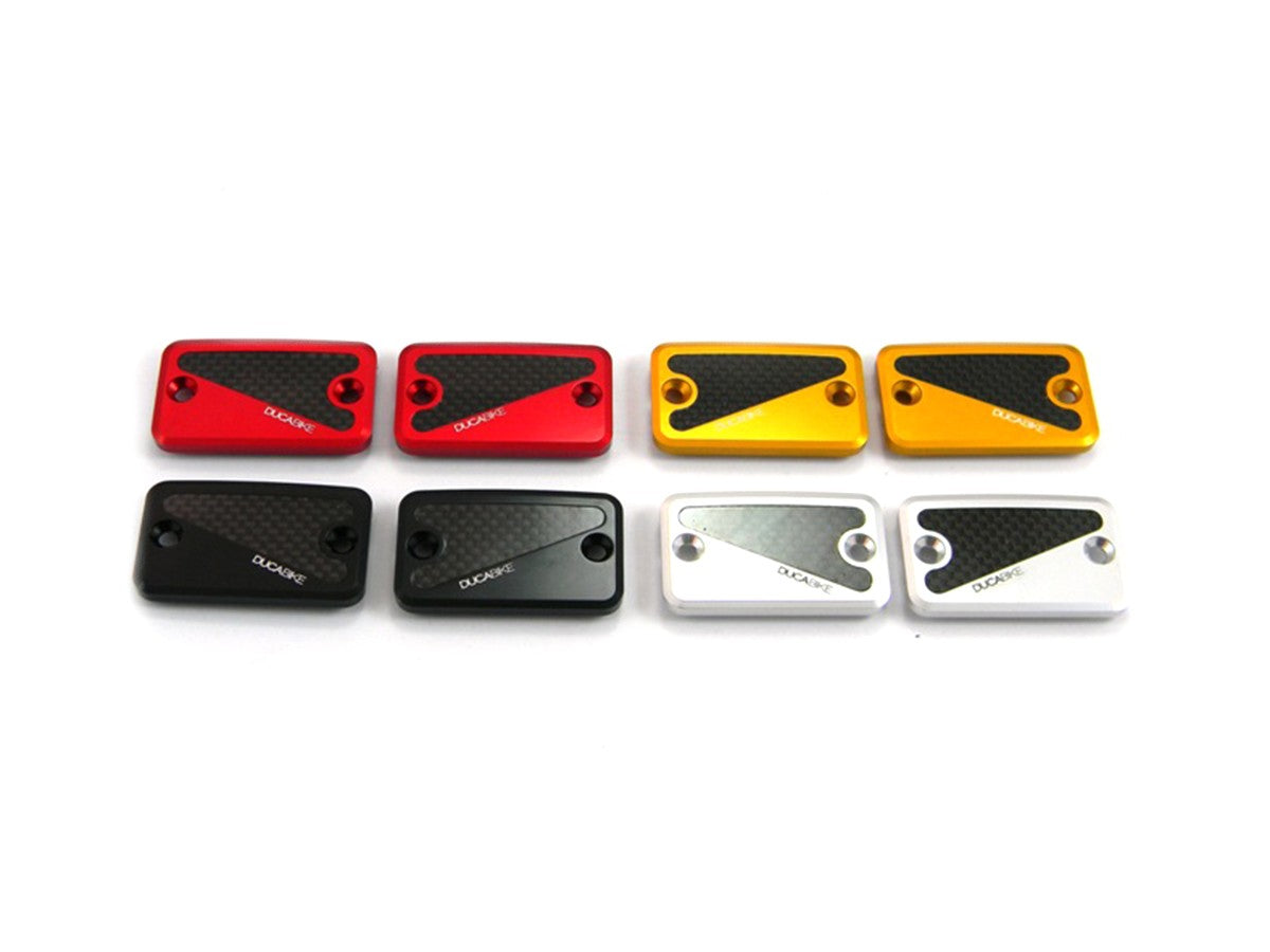 TLS06 Fluid Reservoir Caps
