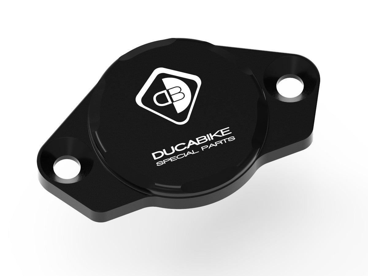 CIF02 Timing Inspection Cover