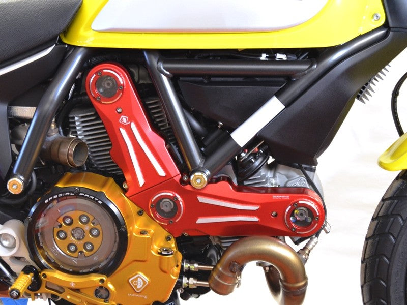 CDSCRA01 Timing Belt Cover
