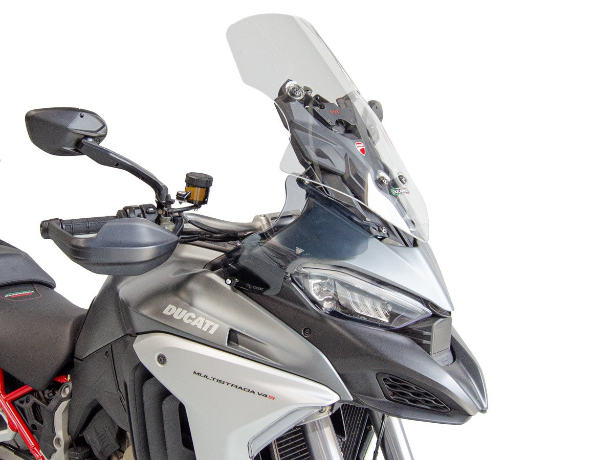 DEF01 MTS V4 Pair Of Larger Side Deflectors