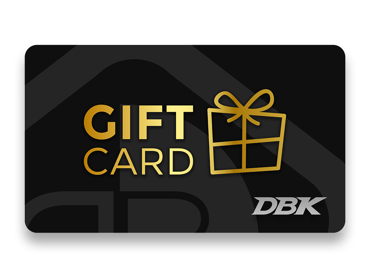 DBK Special Parts Gift Card 50€
