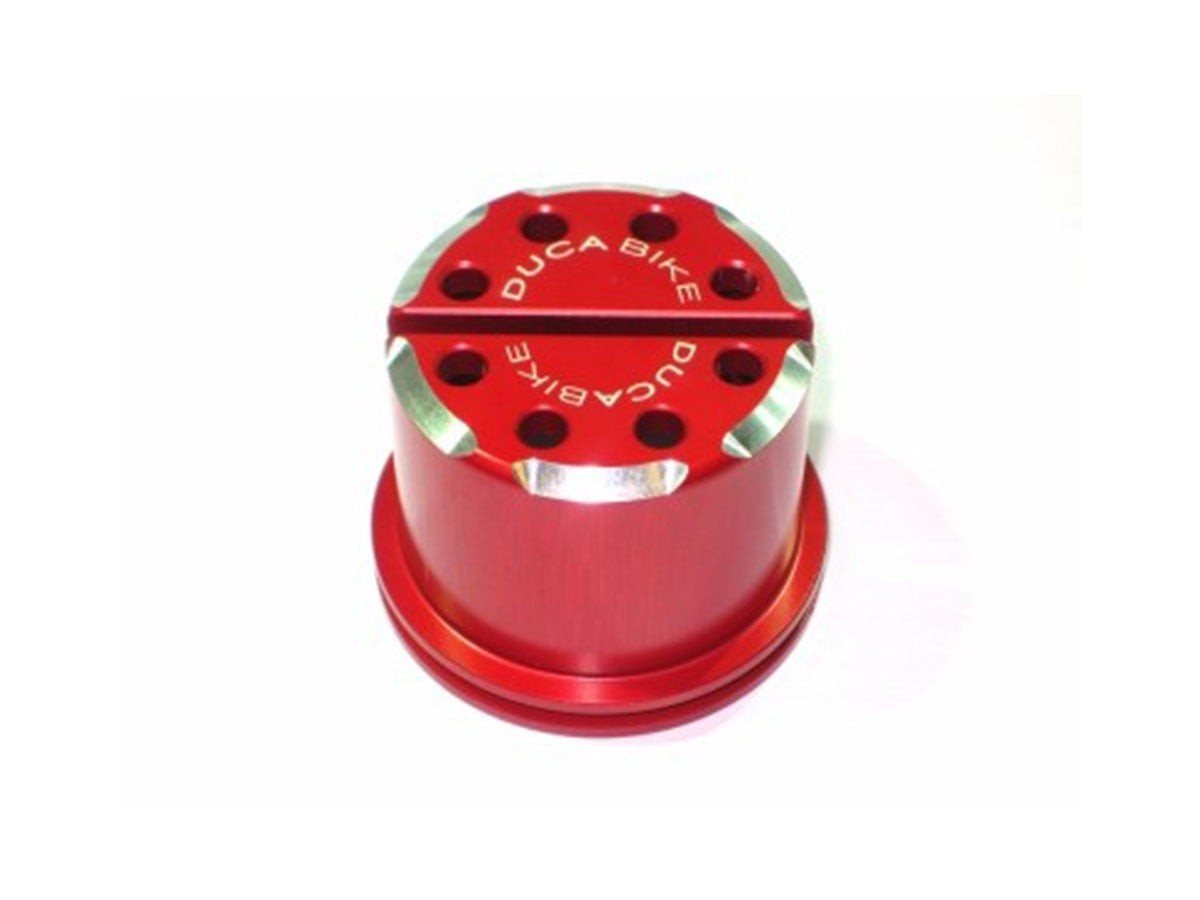 GS01 Steering Head Nut Ring