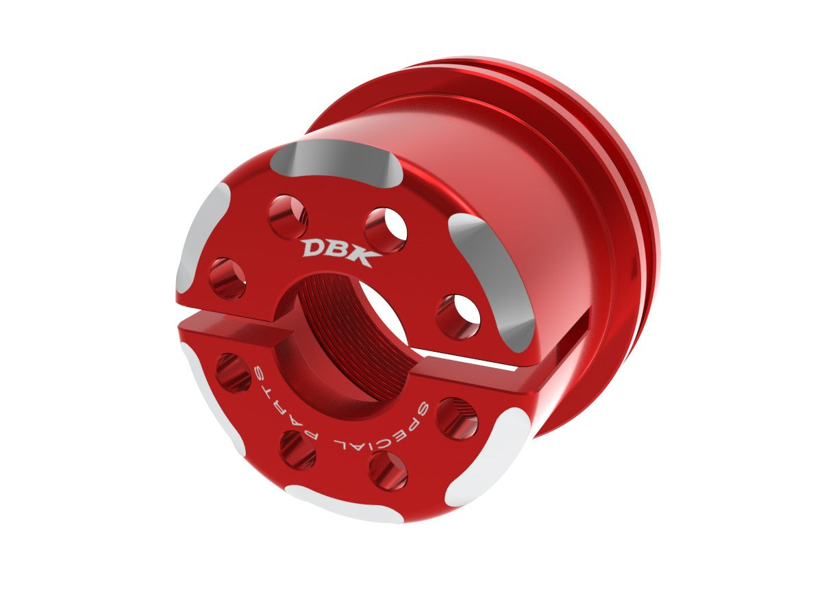 GS03 Panigale V4 MY 2025 Steering Head Nut Ring