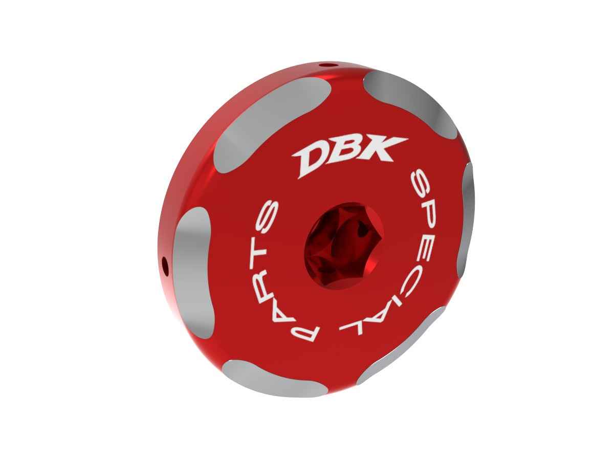 Oil Filler Plug Aprilia
