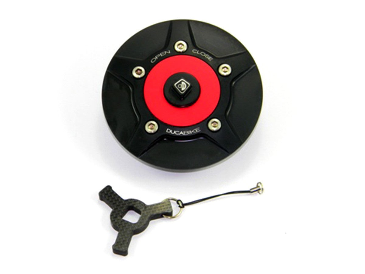 Tsb02 Fuel Tank Cap
