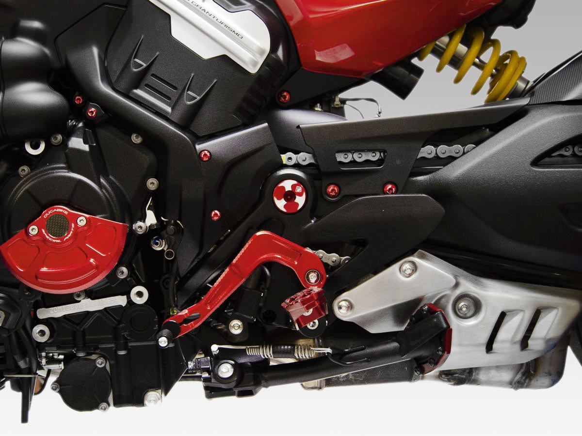 RPLC28 Diavel V4 Shift Lever