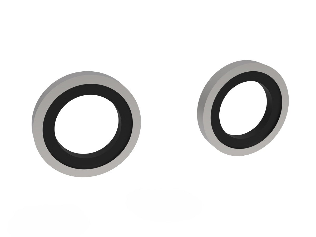DBK Kit For SLI04 On LED Clutch Cover Ring