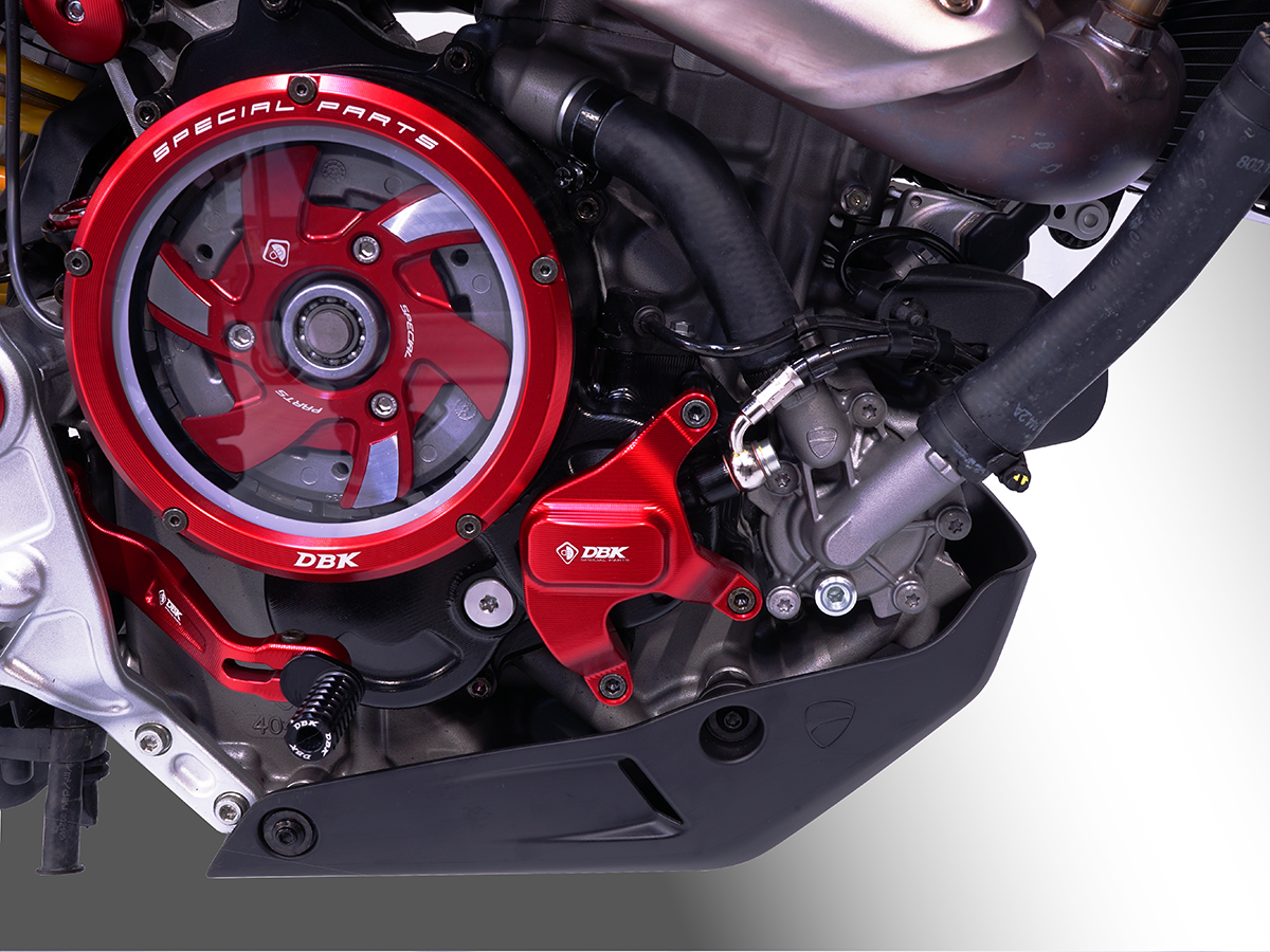 SLI18 HM 698 Mono Engine Protection Kit