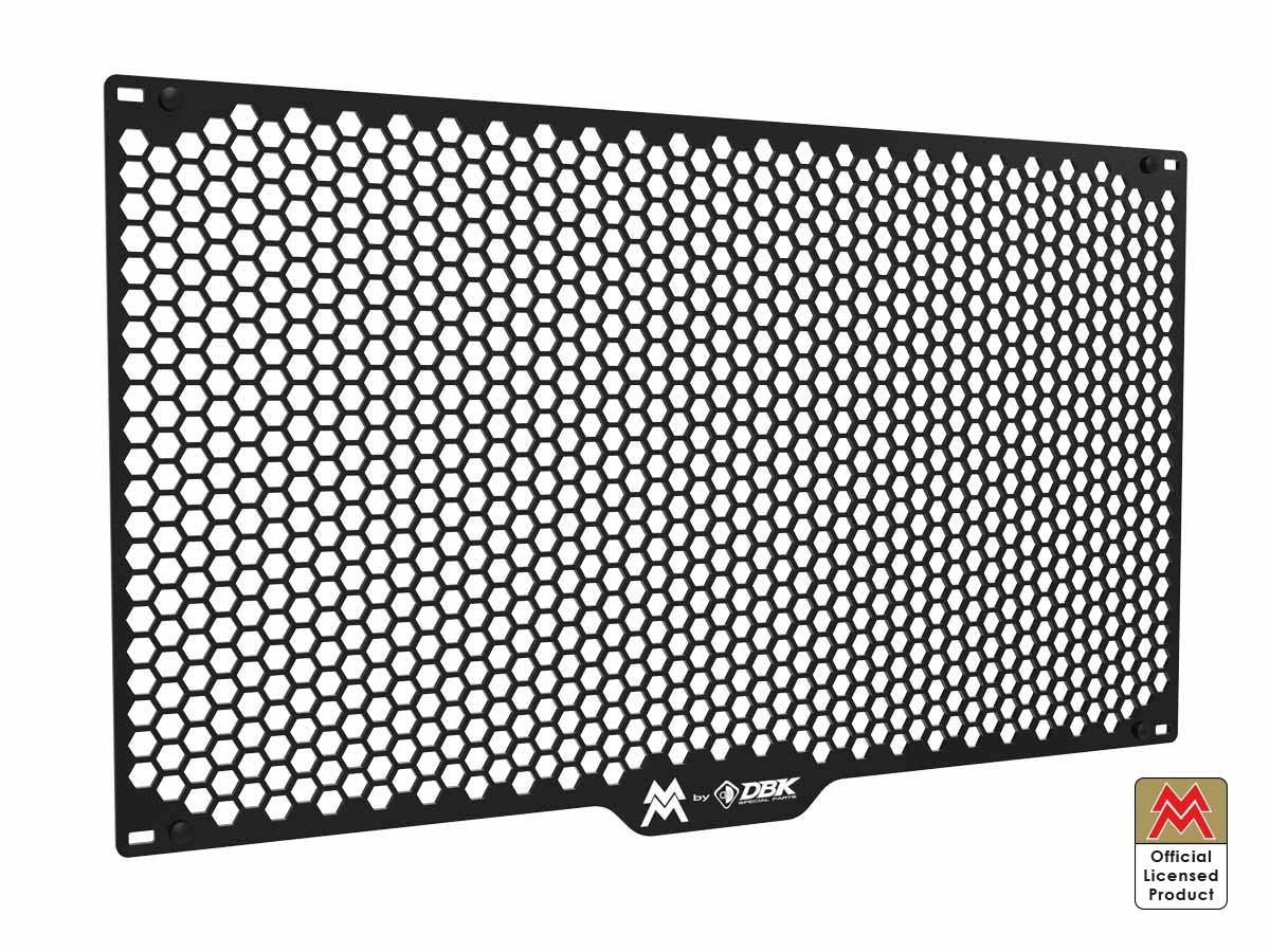 GR18 Moto Morini X-Cape Radiator Protection