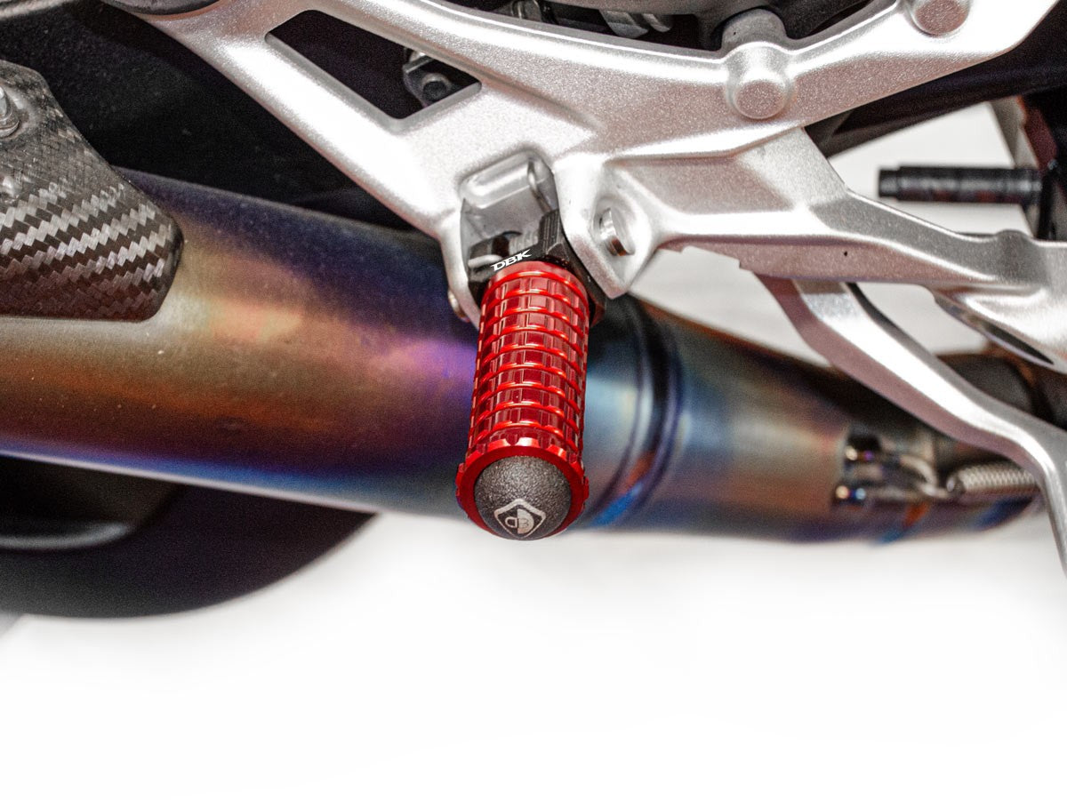 KAPM03D Pilot Pegs Support