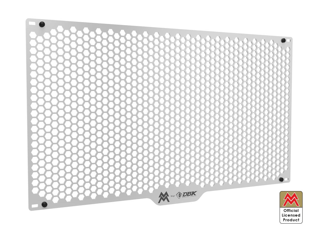 GR18 Moto Morini X-Cape Radiator Protection