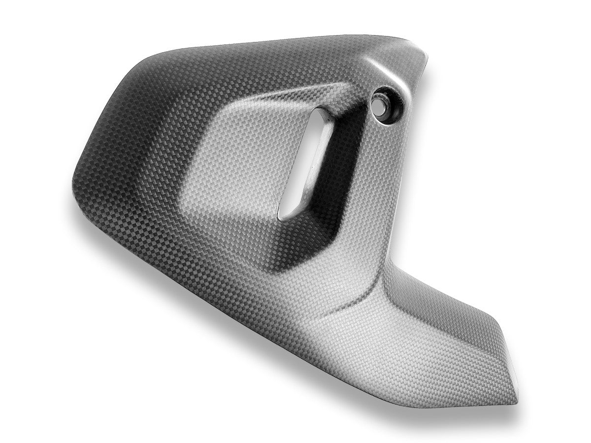 CRB182O BMW R1300GS Matt Carbon Side Panels