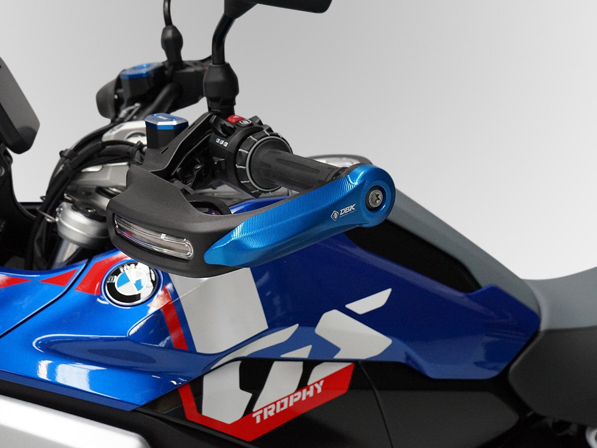 SPM04 BMW R1300GS Handguards Protection Kit
