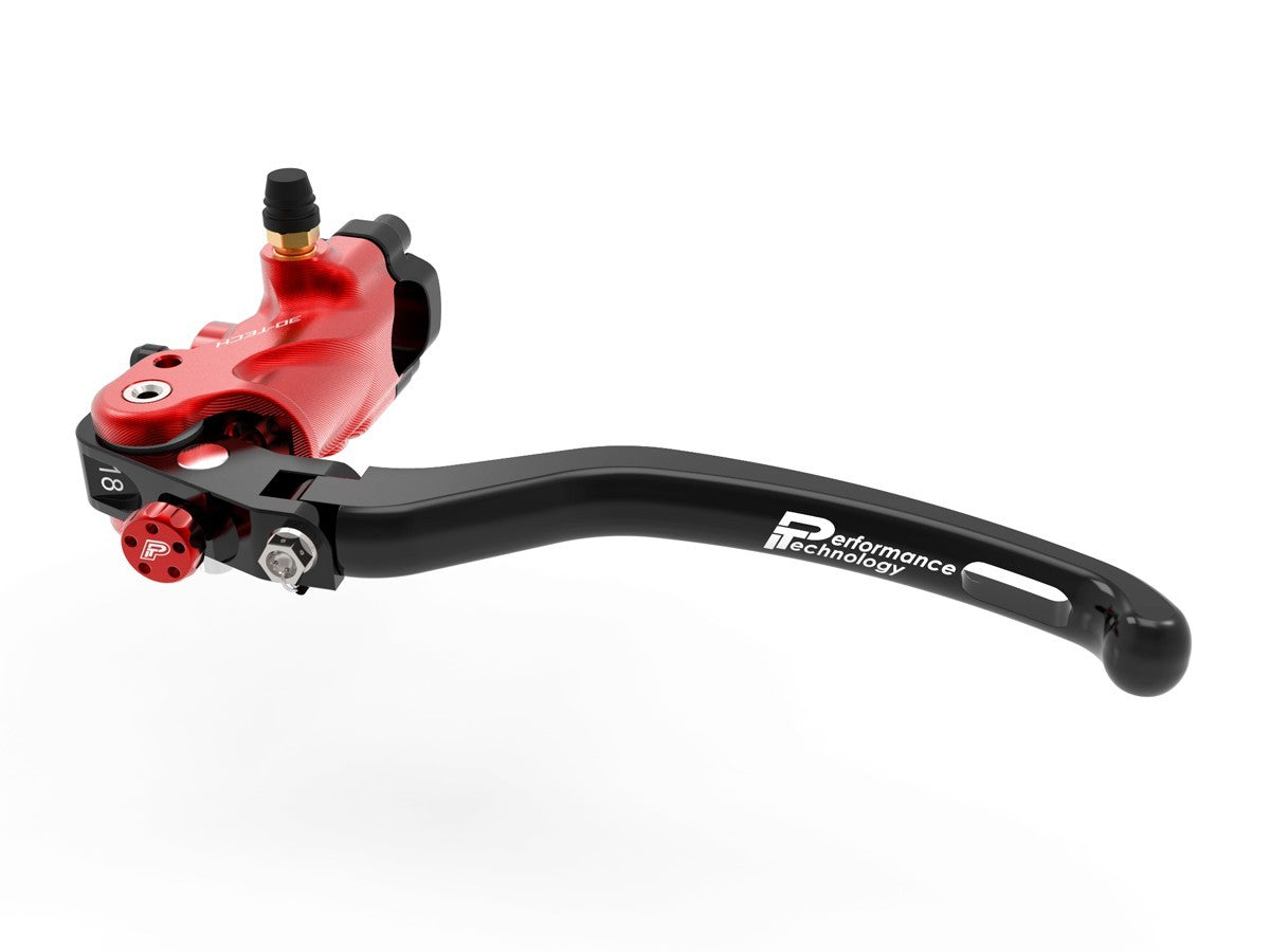 HPC Clutch Radial Master Cylinder 3d-Tech