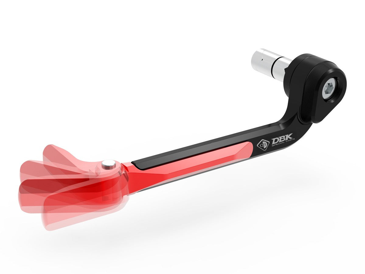 PLC01 Clutch Lever Protection