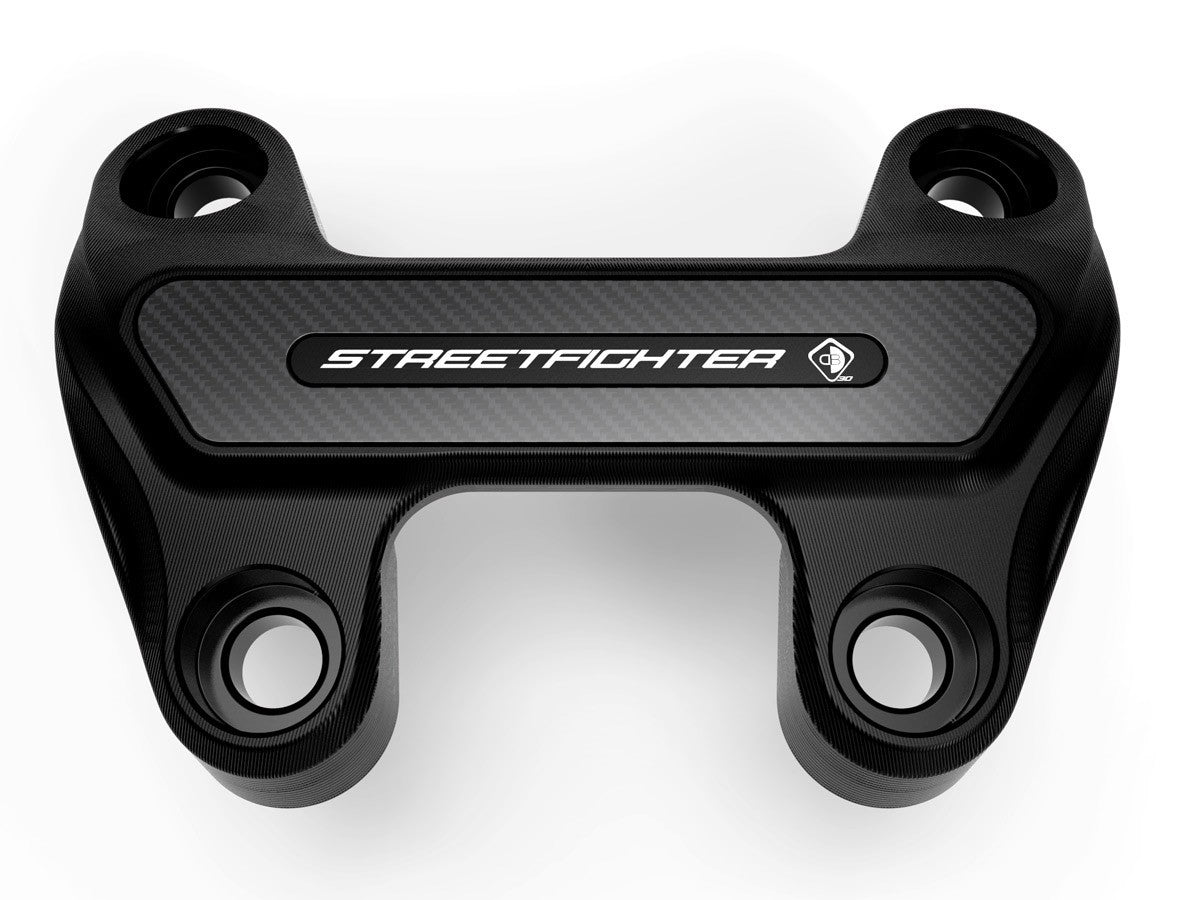 BM14 SFV4 Handlebar Clamp