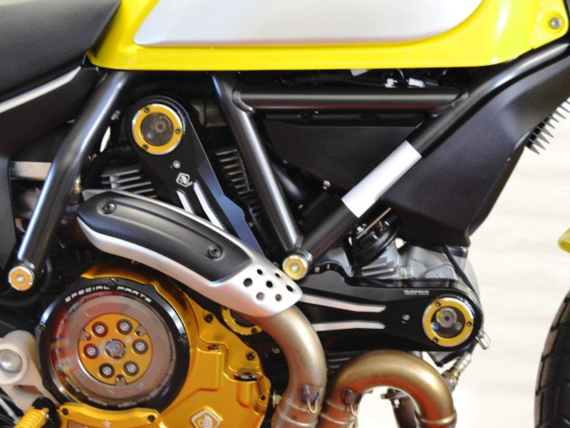 CDSCRA01 Timing Belt Cover