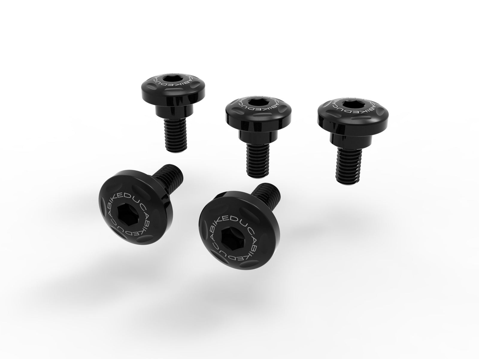 KVT11 M937 Side Cover Screws Kit